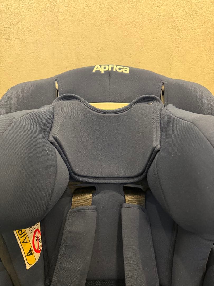 ギャルそん様用　Aprica チャイルドシート ISOFIXディアターン