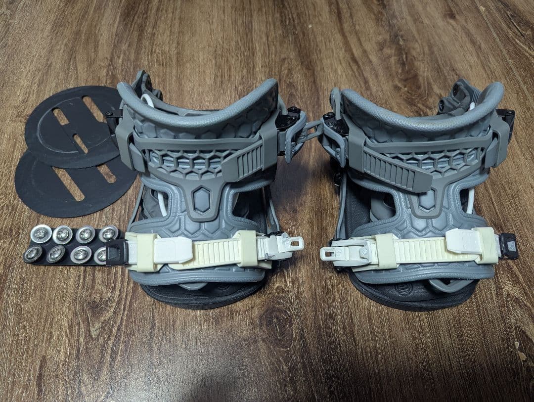 FLOW NX2 FUSION　21-22　Lサイズ