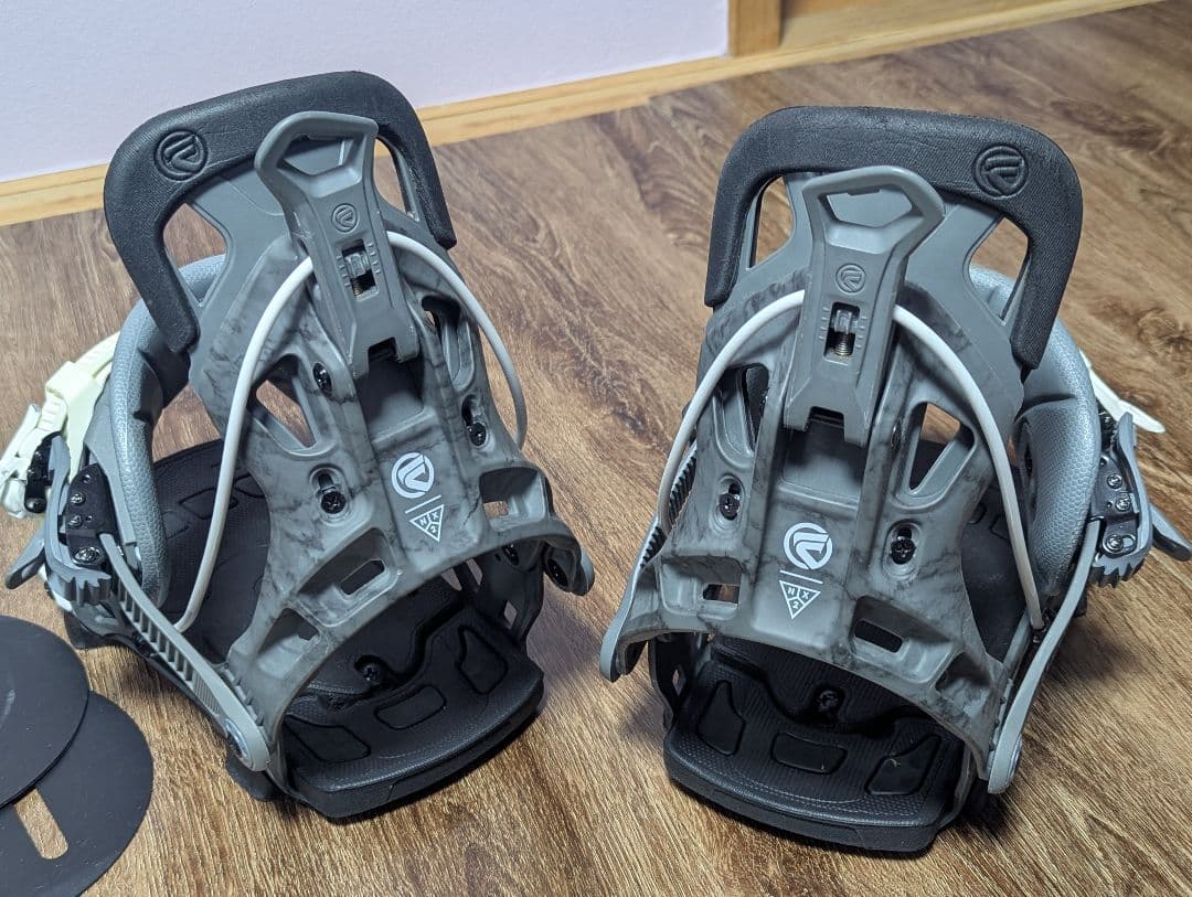 FLOW NX2 FUSION　21-22　Lサイズ