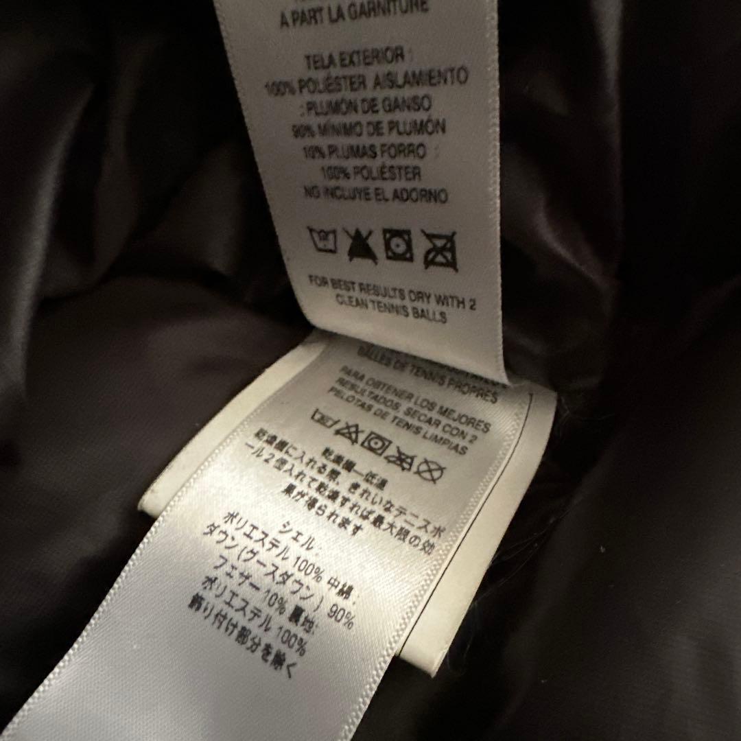 パタゴニアpatagonia ダウンセーターフーディ