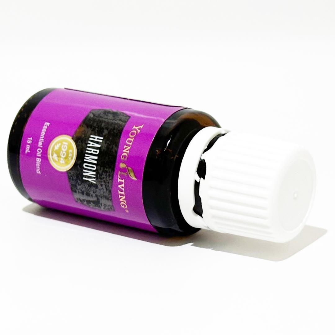 ⭐︎ワイエルハーモニー 約15mL エッセンシャルオイル ヤングリビング アロマ