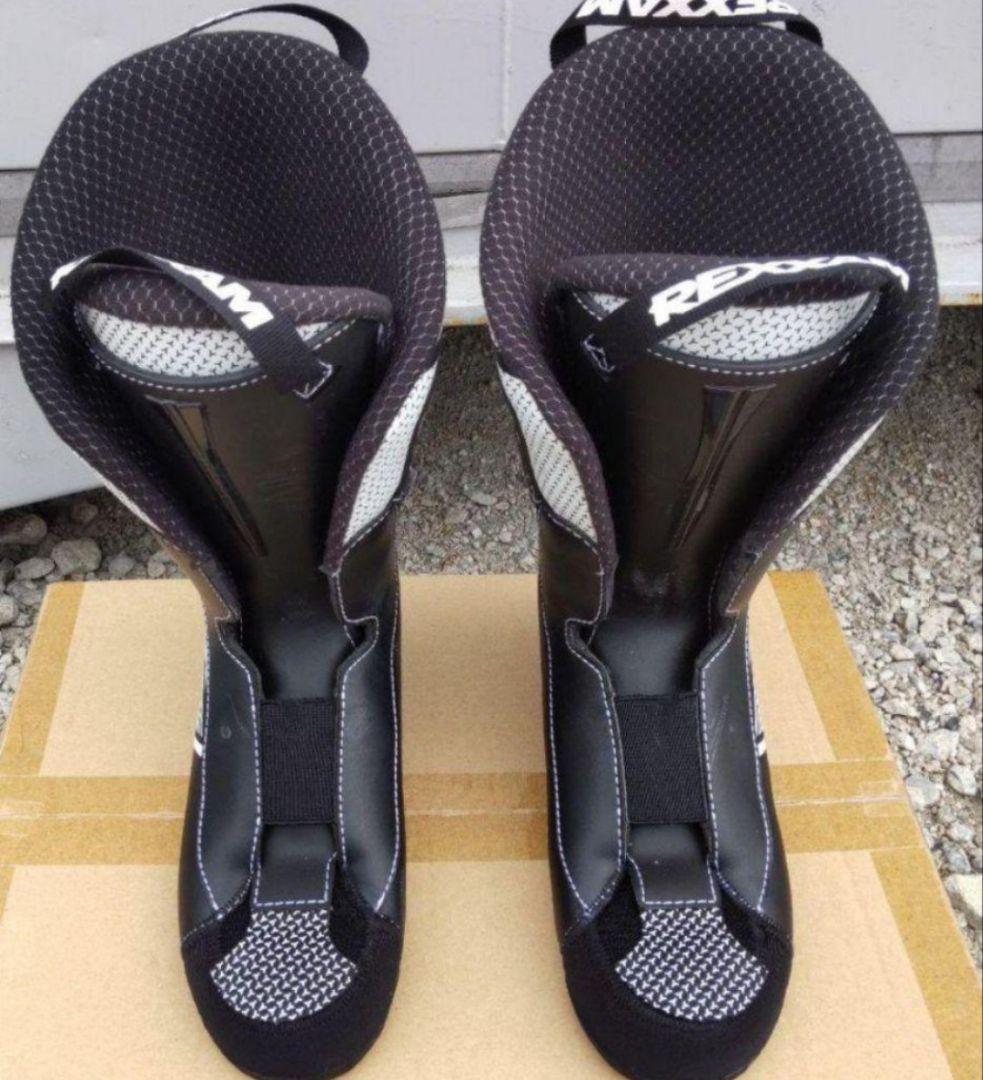 良品 REXXAM レクザム POWER REX M100