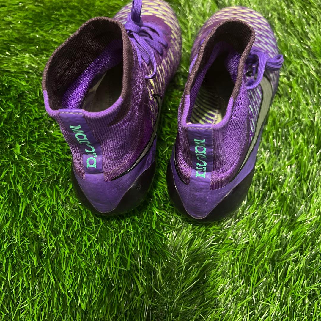 NIKE マジスタオブラ FG 25.0cm