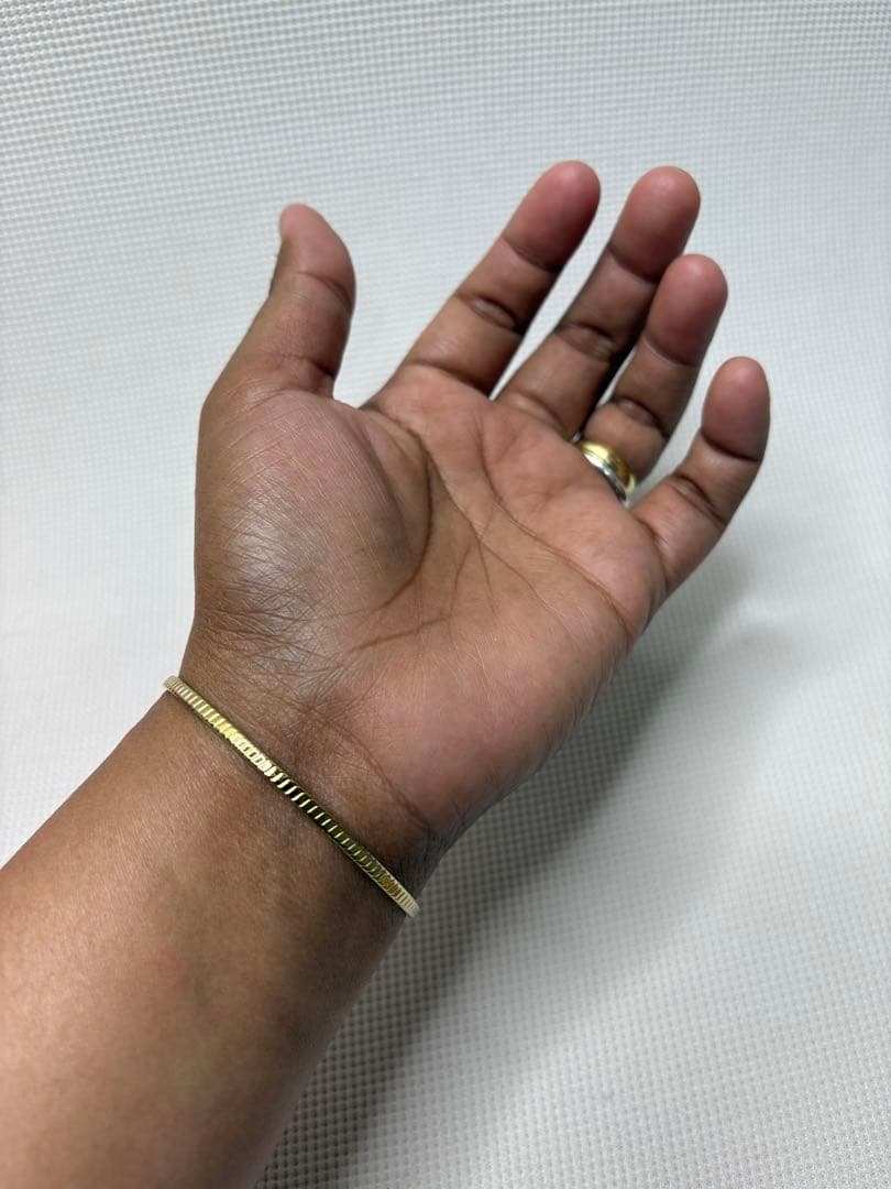 TORY BURCH THE REVA TBW4029 ゴールド