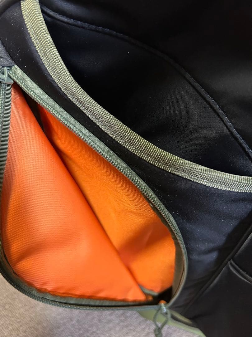 BRIEFING キャディーバッグBRG233D30