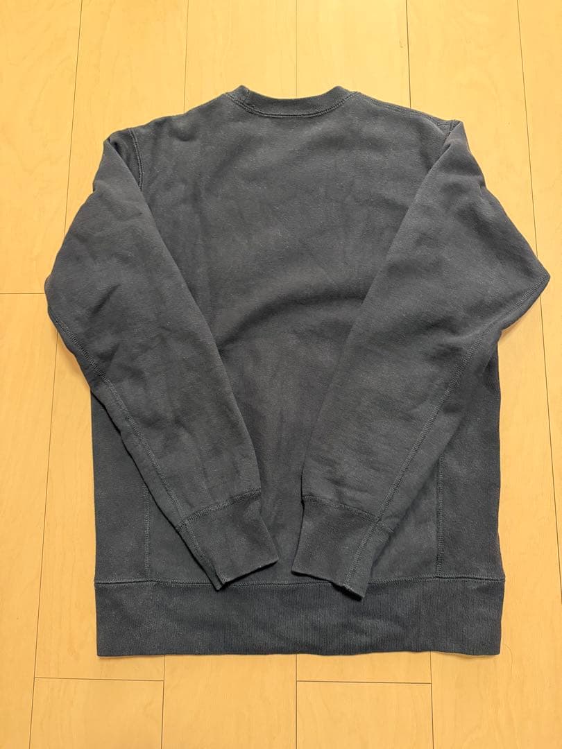 トップス Supreme 18AW Box Logo Crewneck