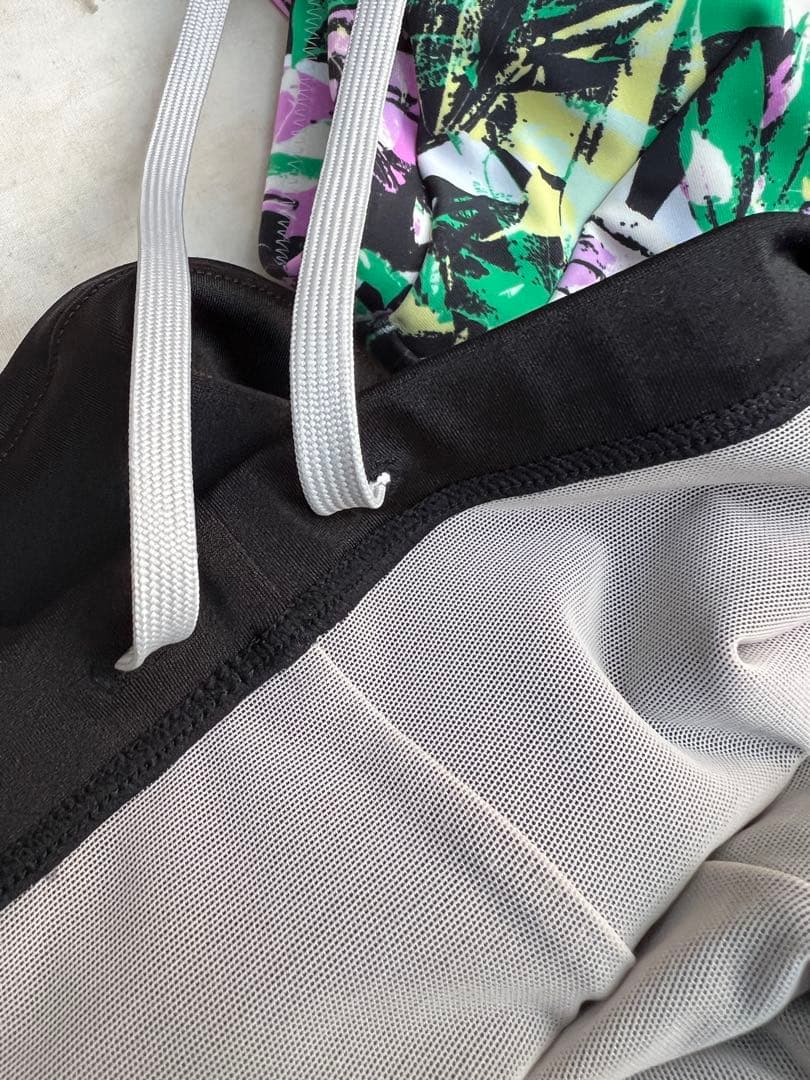 〈お値下げです！〉ワコール　レディーススイムウェア