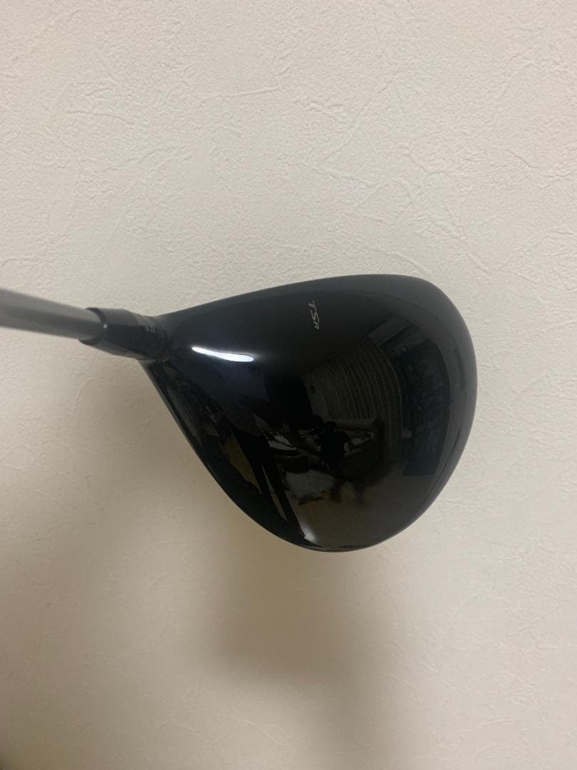 TSR3 ドライバー Loft 9.0