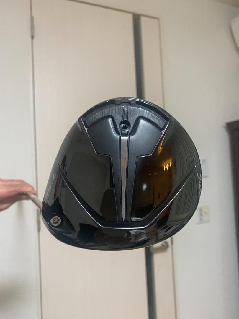 TSR3 ドライバー Loft 9.0