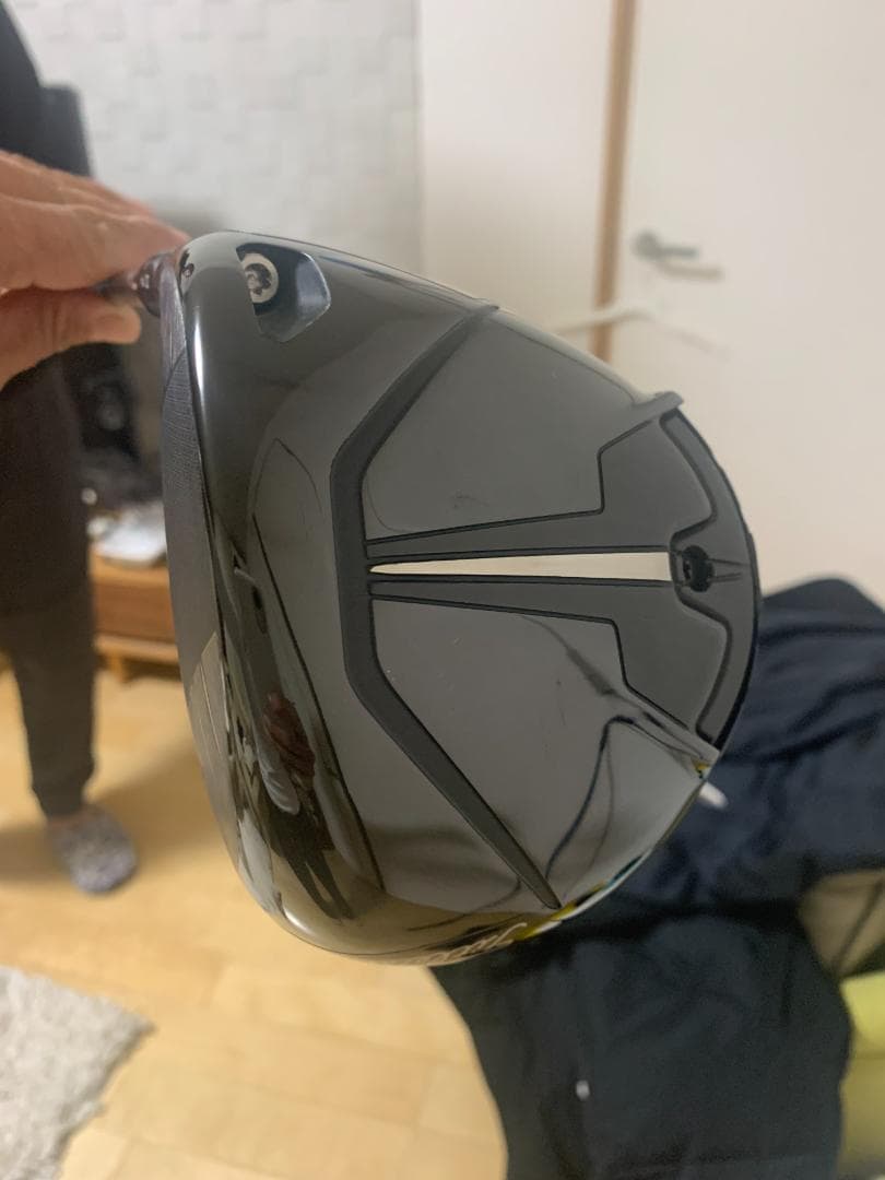 TSR3 ドライバー Loft 9.0