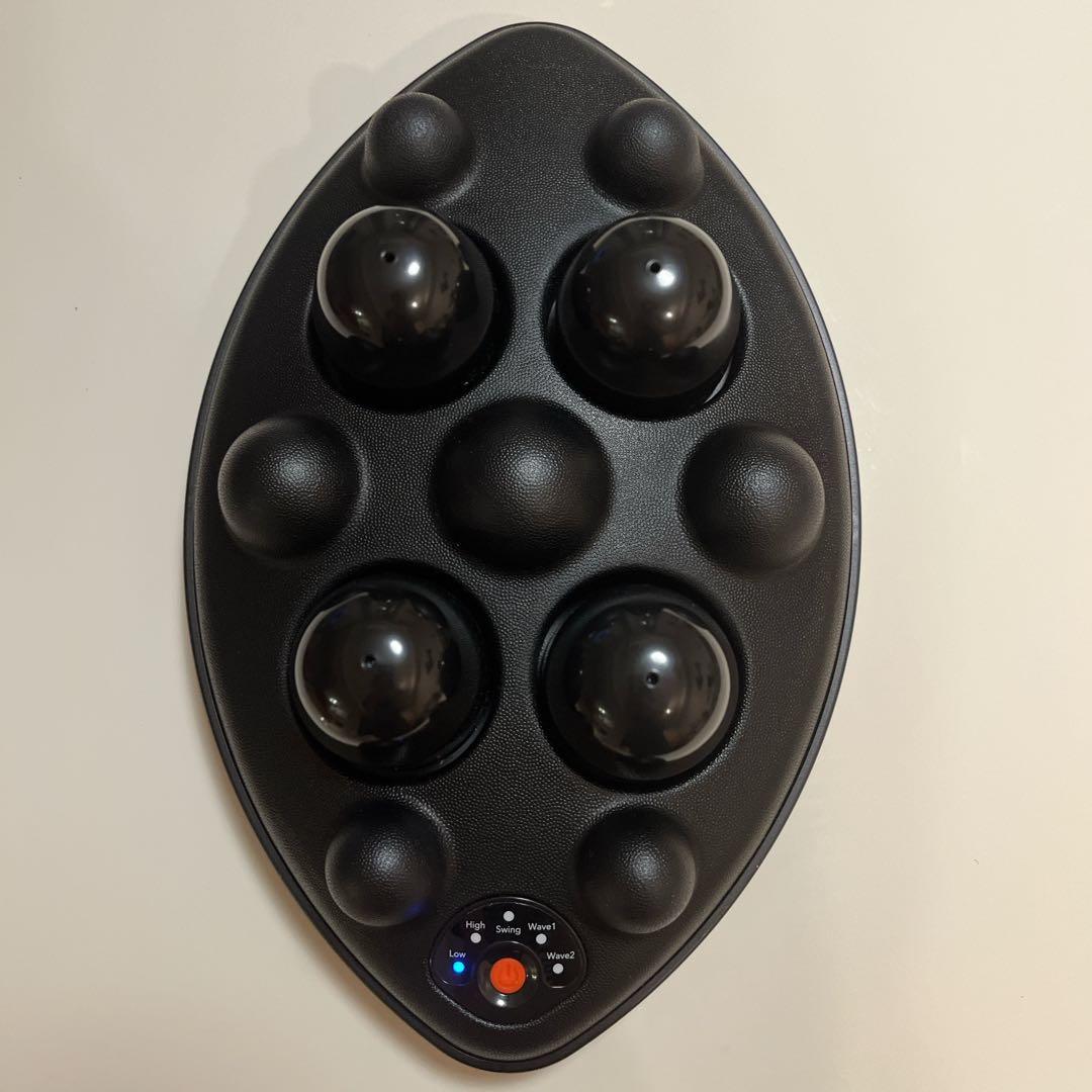 スリムビューティーパッド スリムビューティーPad 肩甲骨はがし - メルカリ