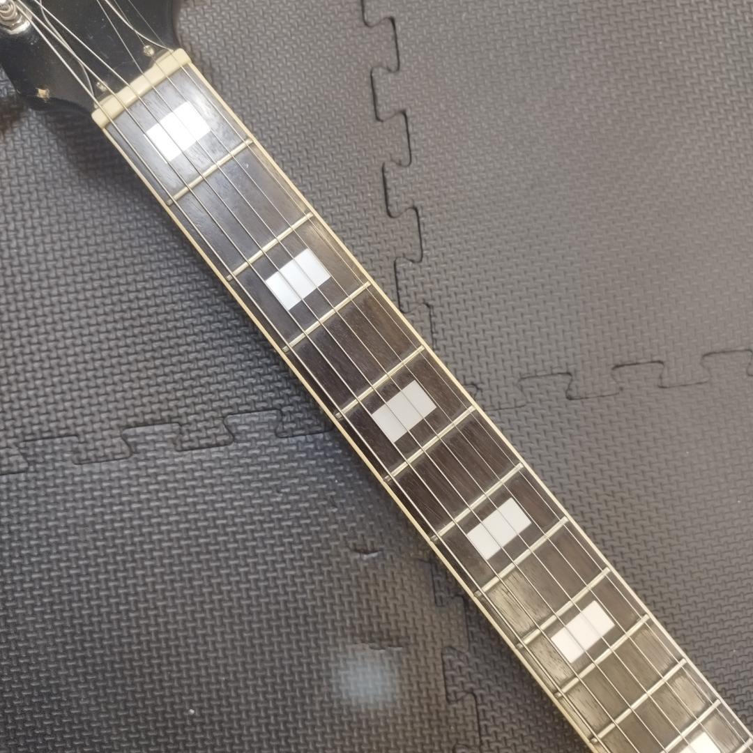 美品 1974年製 Greco SA-550W グレコ フジゲン ギター - メルカリ