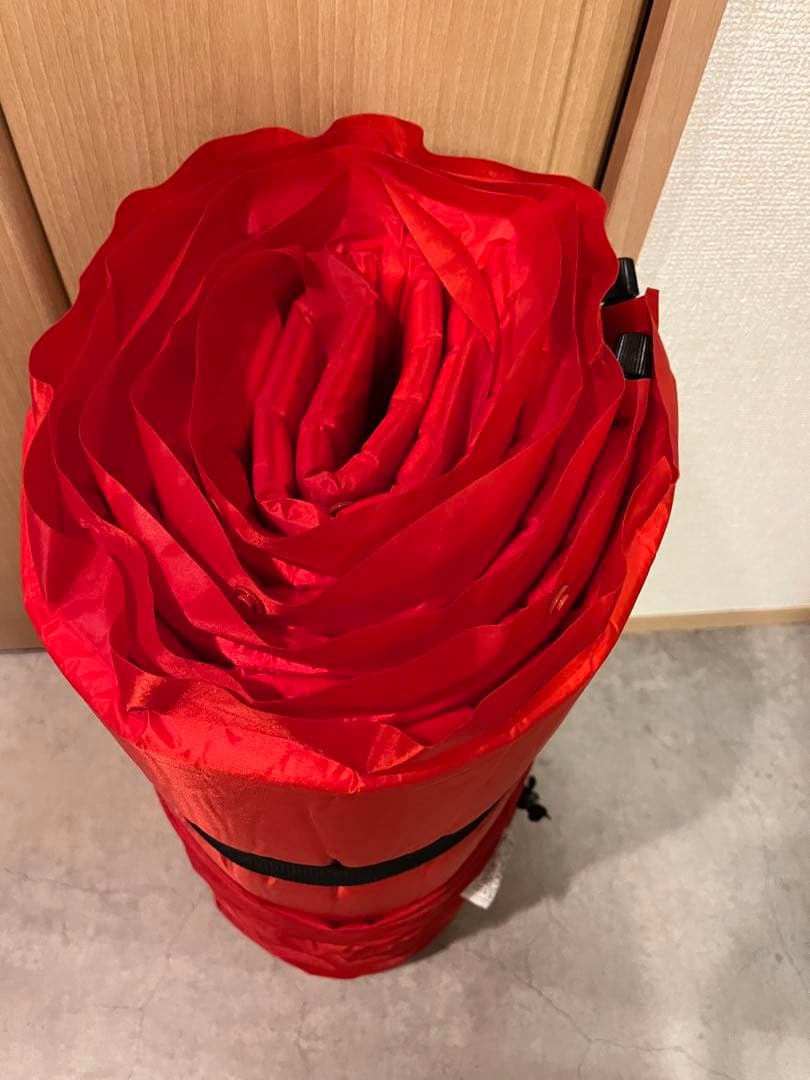 コールマンColeman インフレーターマット　ダブル　2個セット