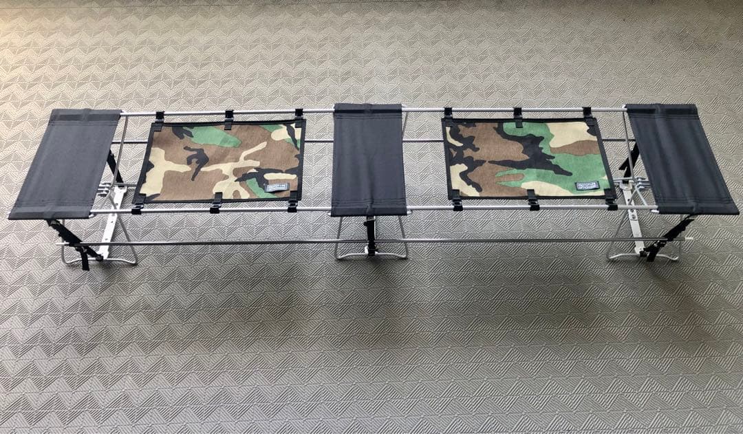 PROTOTYPE OPTION MCRSS プロトタイプオプション mcr