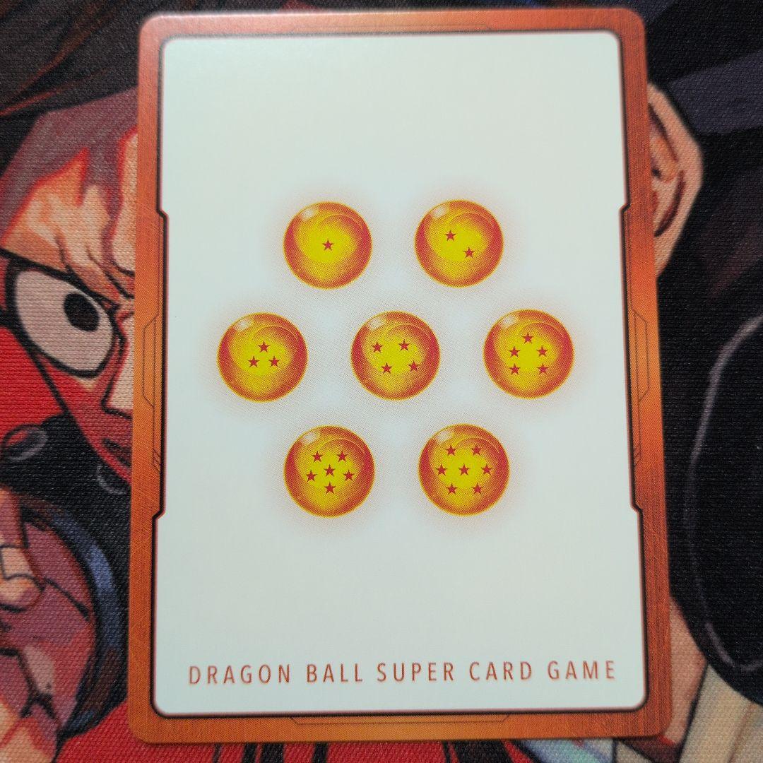 ドラゴンボール マンガブースター エナジーマーカー E43⭐︎1