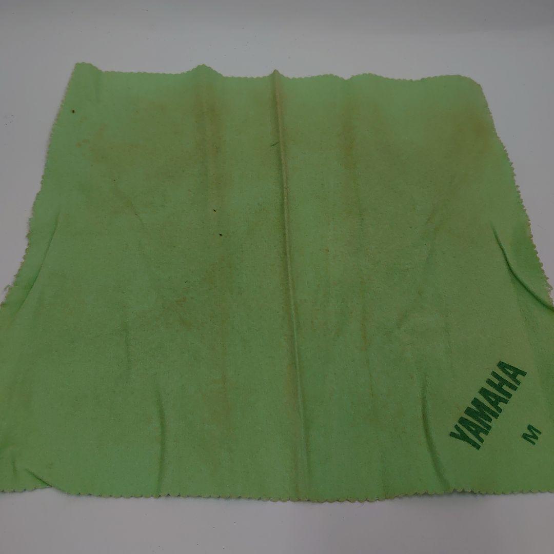 【中古】YAMAHA ヤマハ フルート YFL211S ケース付き