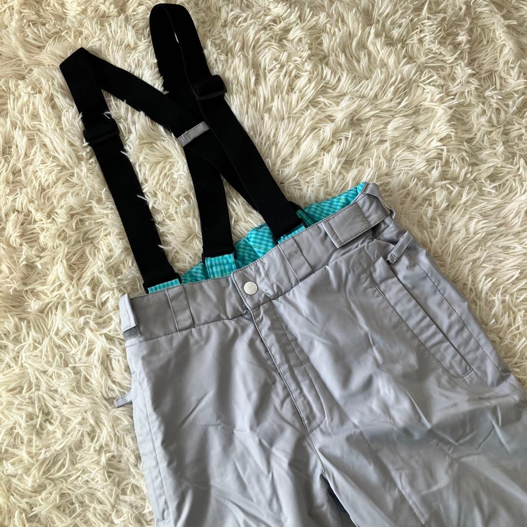 10E✨IGNIO✨スキー スノボ ウェア 上下 レディースL - スノーボード通販