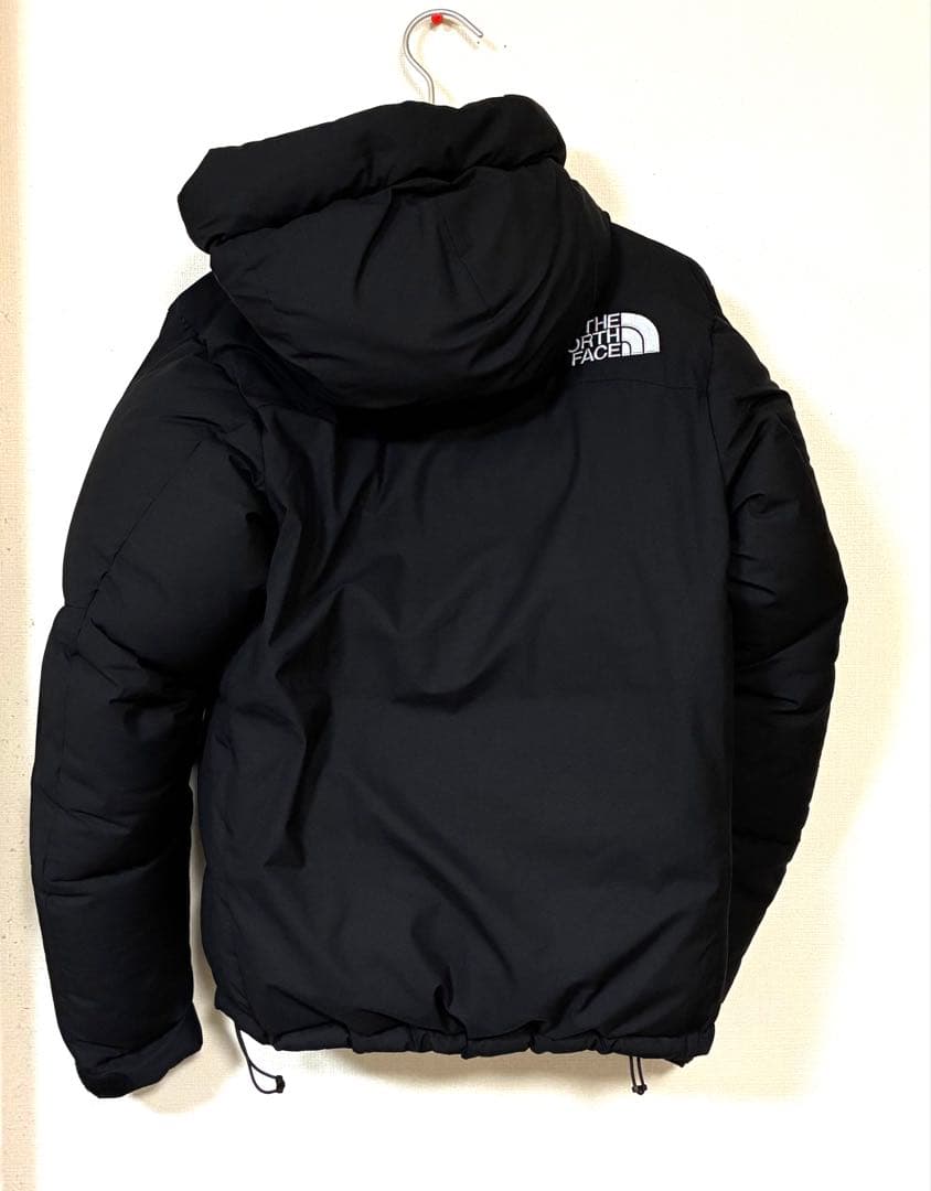 THE NORTH FACE バルトロライトジャケット アキ