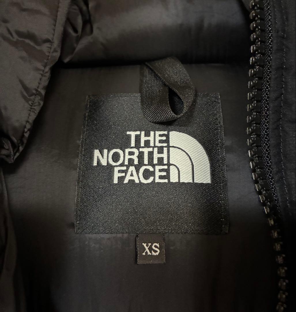 THE NORTH FACE バルトロライトジャケット アキ