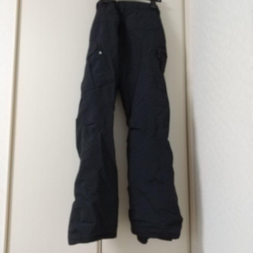 スノーボードウェアキッズLサイズ155バートン