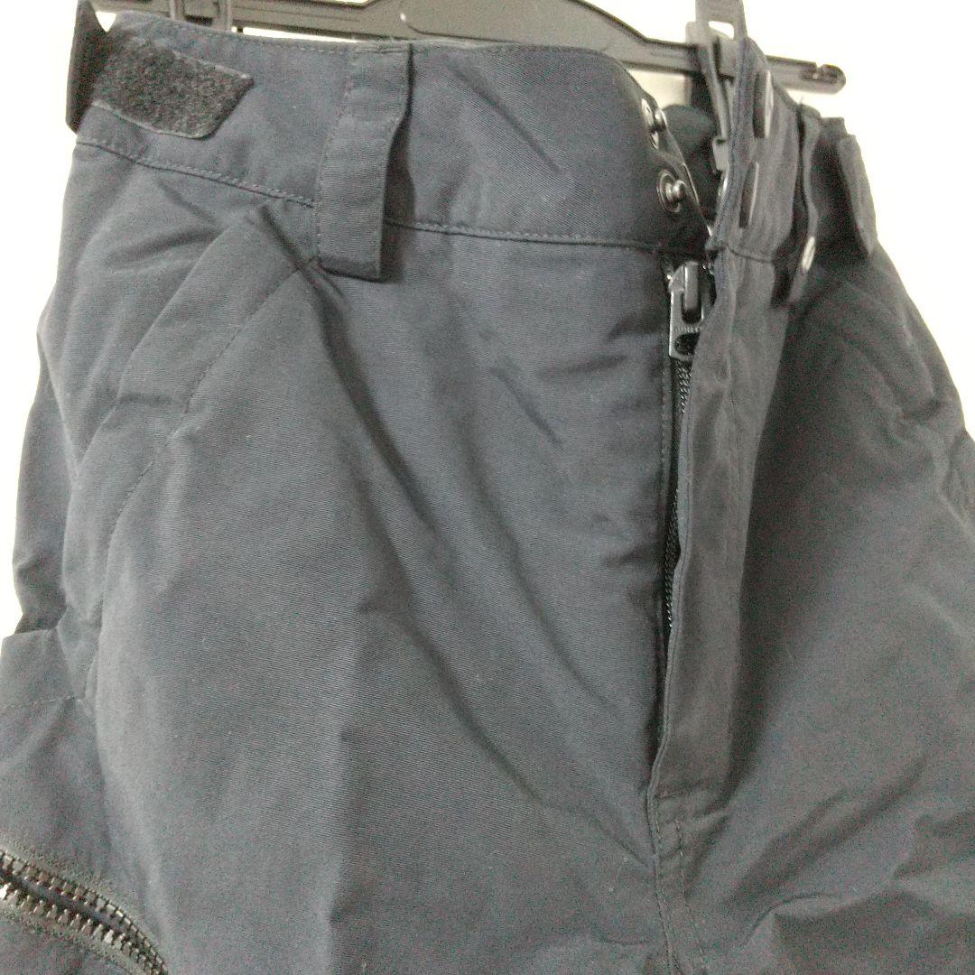 スノーボードウェアキッズLサイズ155バートン