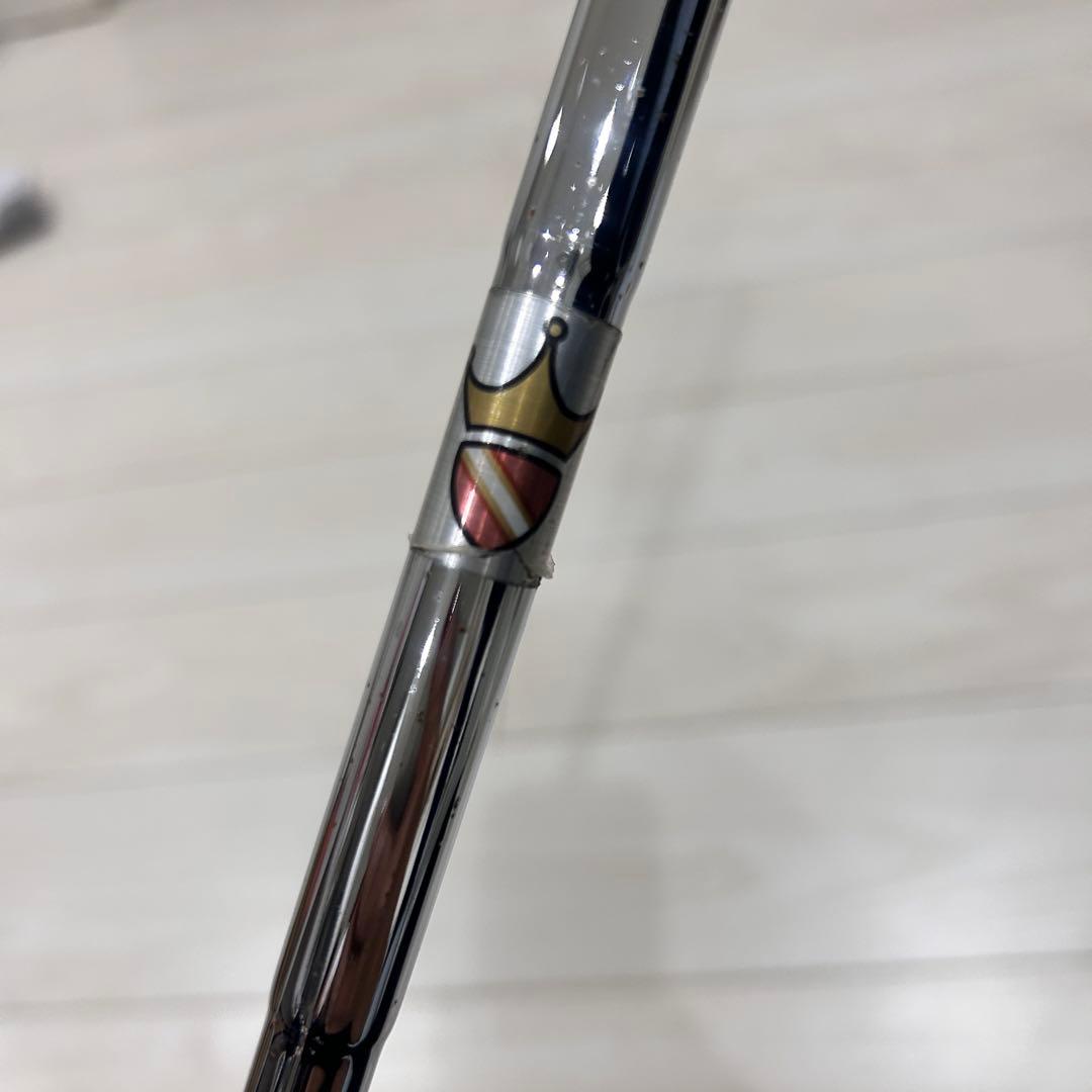 Scotty Cameron Pro Platinum パター