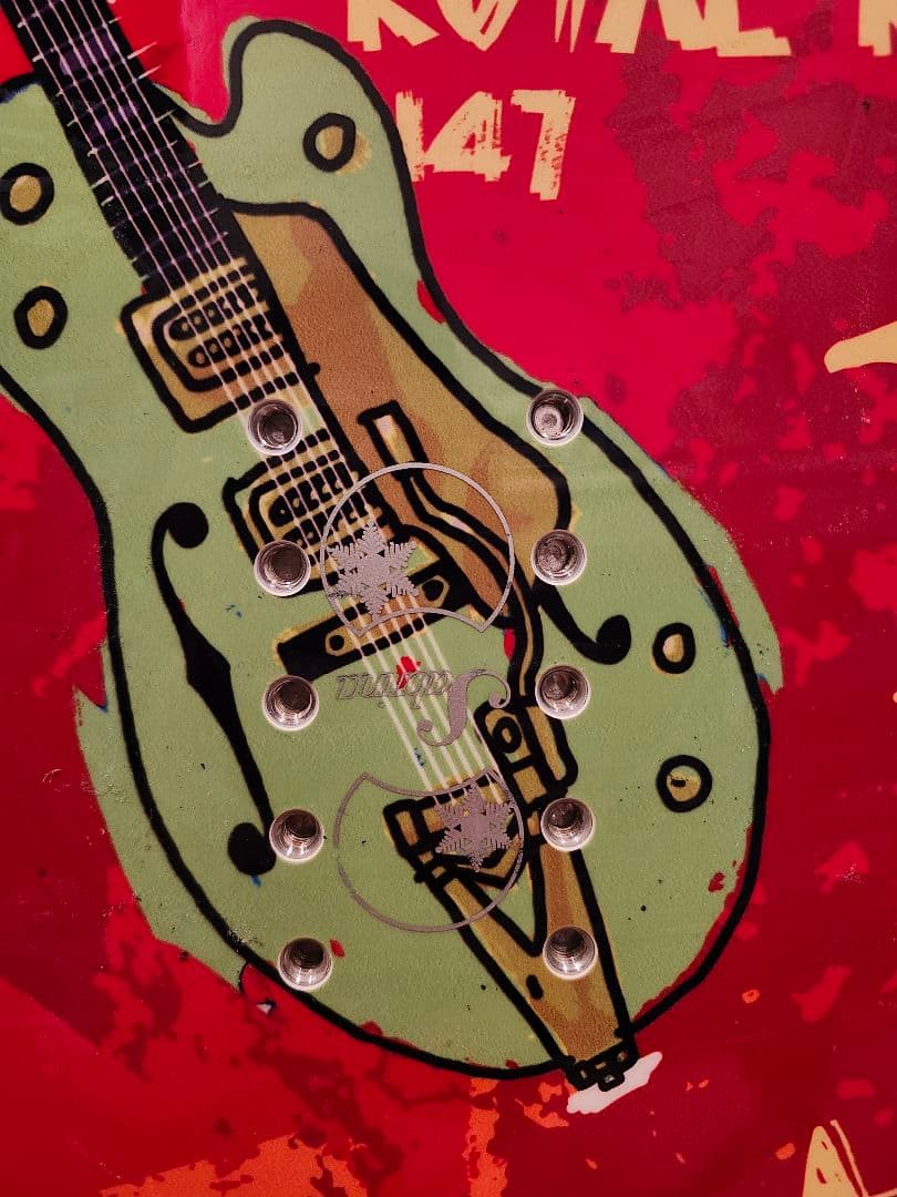 SABRINA★ RC 136★サブリナ スノーボード