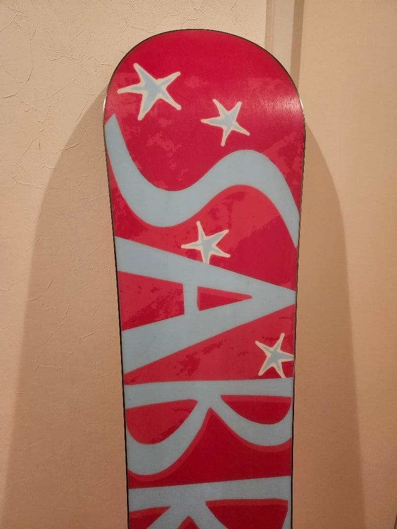 SABRINA★ RC 136★サブリナ スノーボード