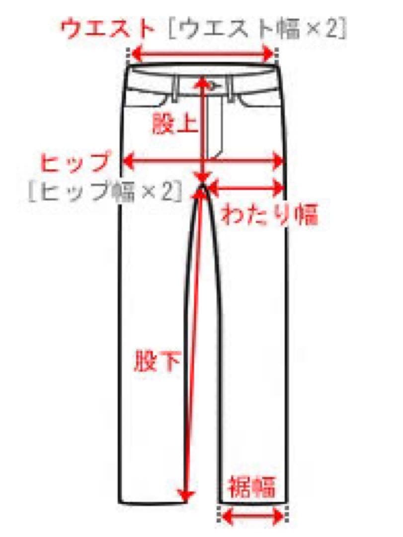 【ゴールデンサイズ】Carhartt ペインターパンツ ダブルニー　32x32