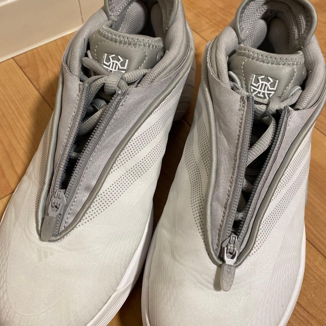 adidas ドンイシュー7 /D.O.N. ISSUE 7 27.0cm