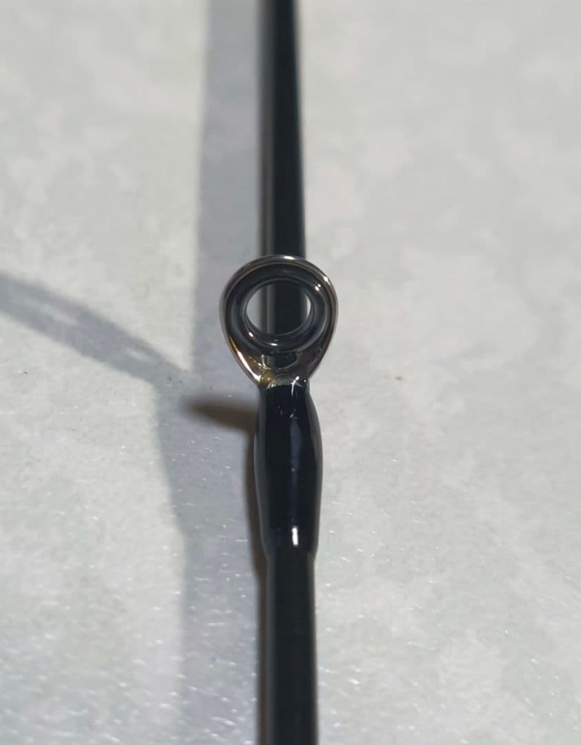 シシバニ アピア グランデージブルート S72ML アマデウス