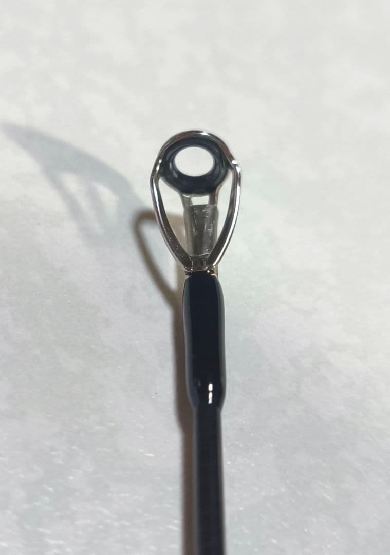 シシバニ アピア グランデージブルート S72ML アマデウス