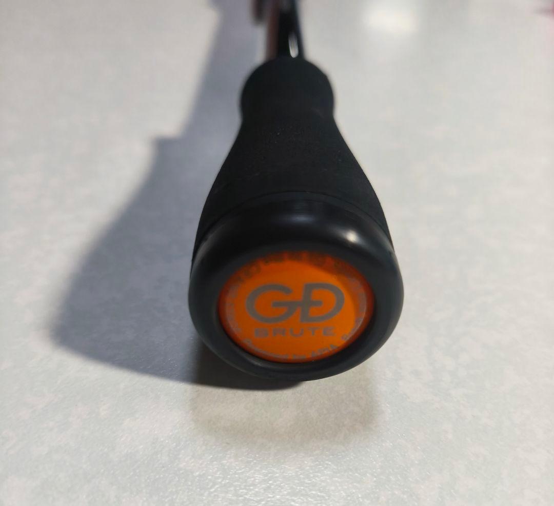 シシバニ アピア グランデージブルート S72ML アマデウス