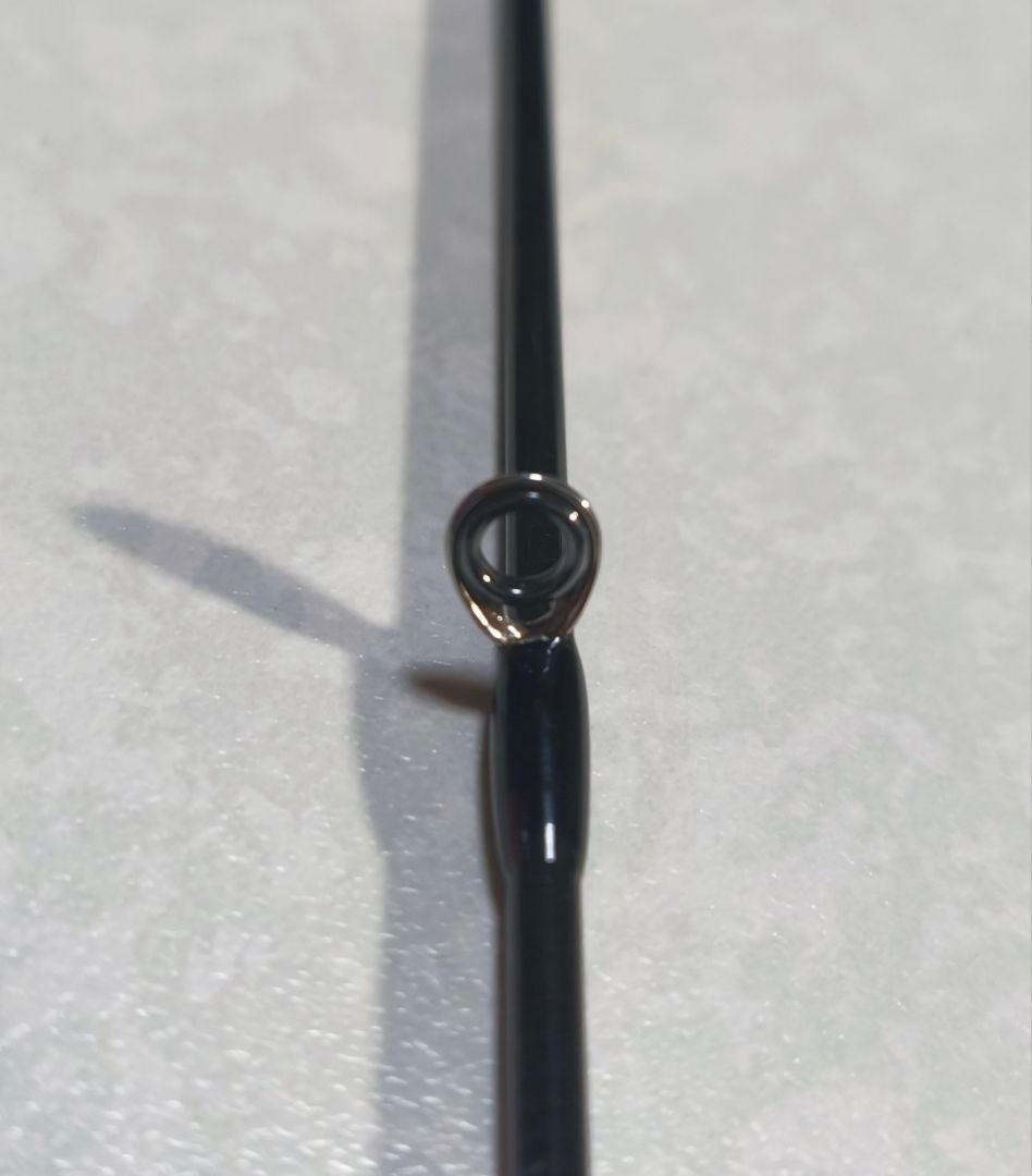 シシバニ アピア グランデージブルート S72ML アマデウス