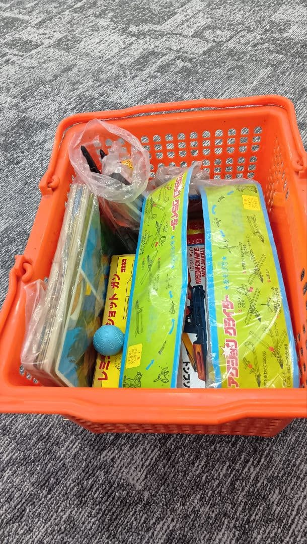 もうくんさん専用 コスモス おもちゃ大量セット コスモスマツダコスモ