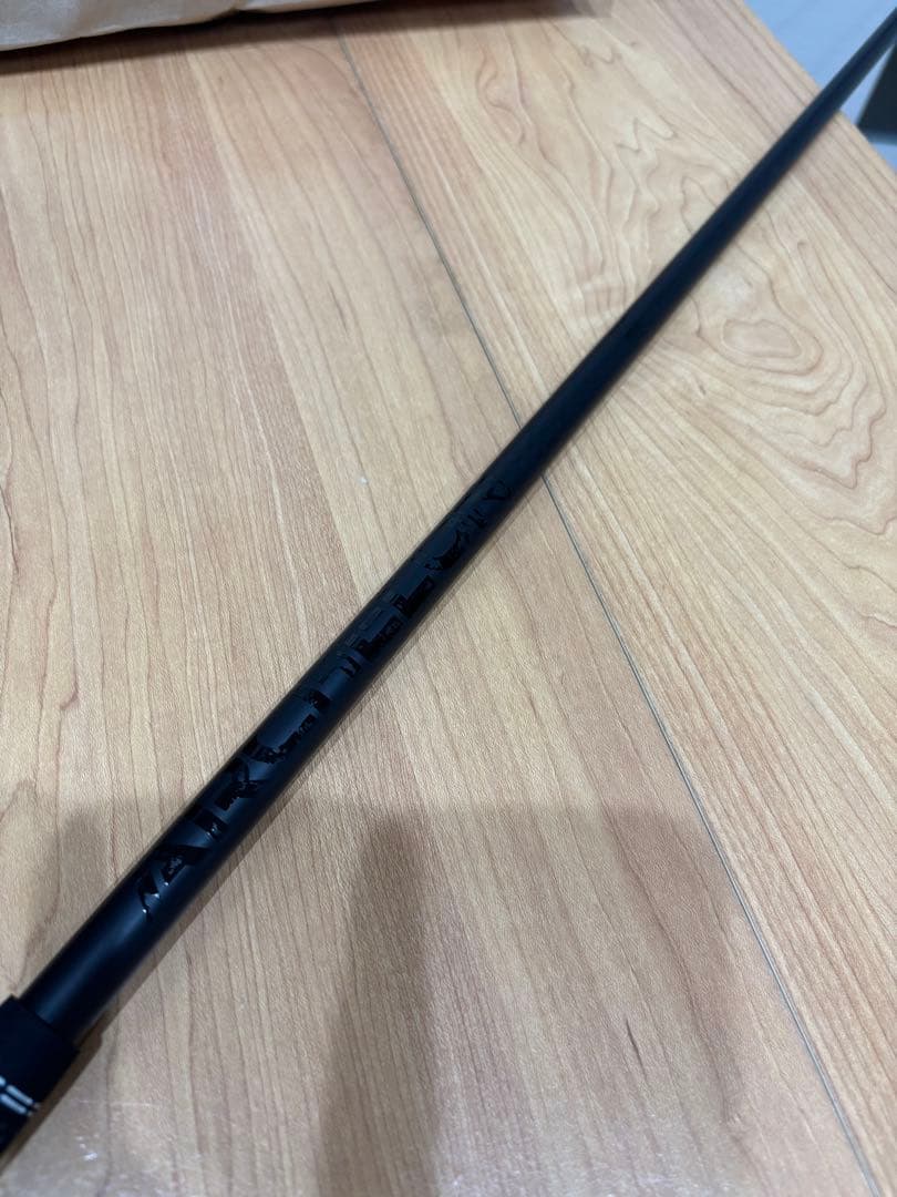 アーケロン50X zx7 モーダス125x 7番　セット