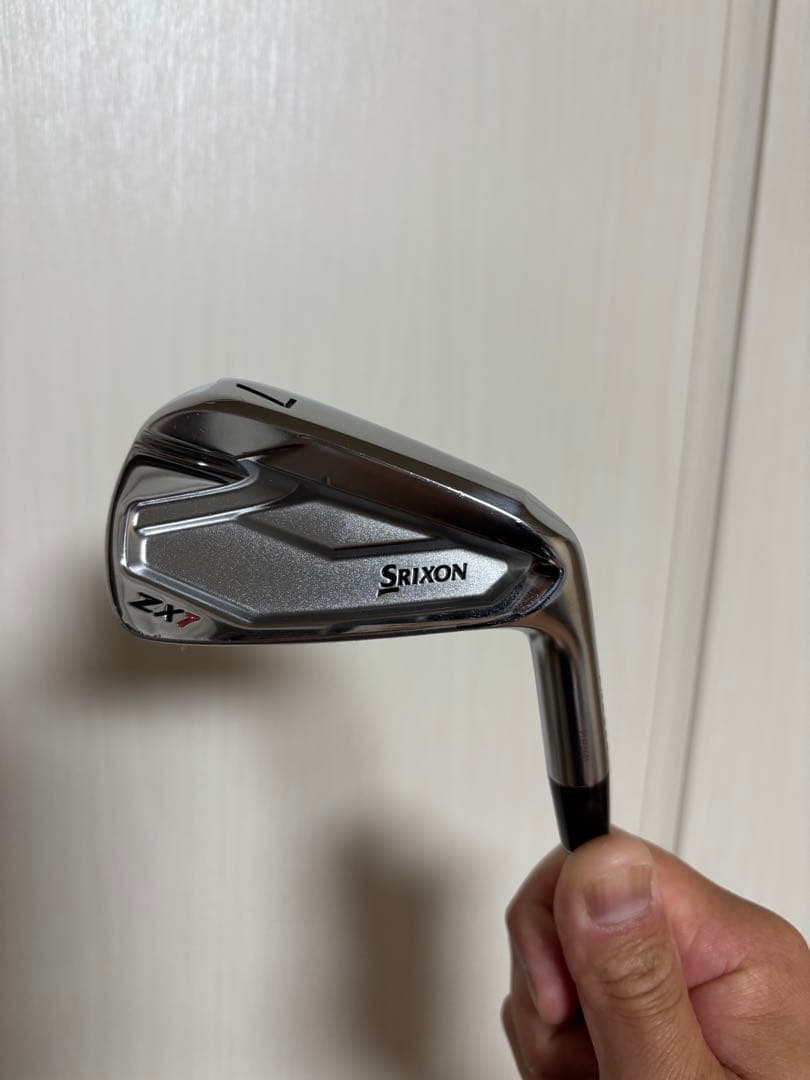 アーケロン50X zx7 モーダス125x 7番　セット