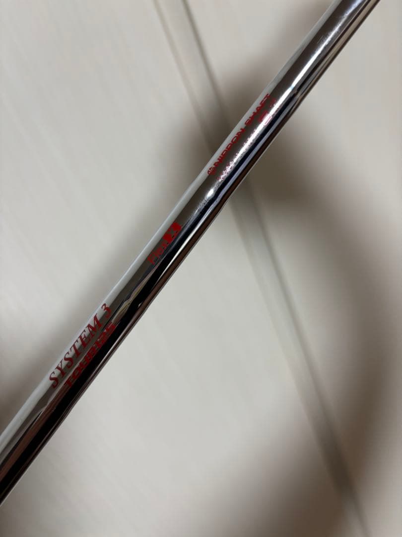 アーケロン50X zx7 モーダス125x 7番　セット