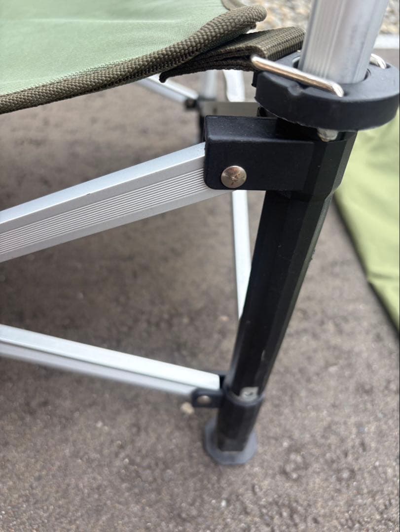 コールマン　ツーウェイキャプテンチェア