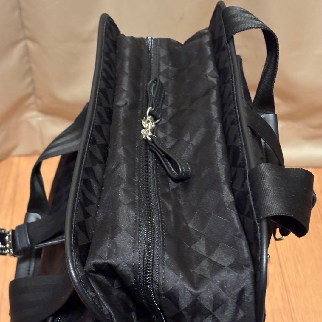 【極美品】ACE カナナプロジェクトマイトローリー キャリー　旅行　静音