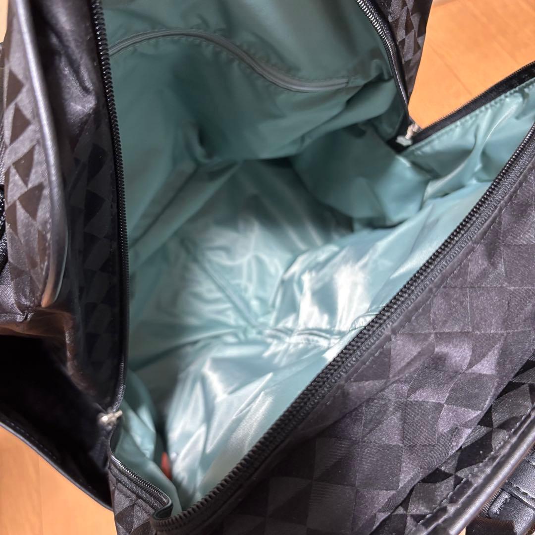 【極美品】ACE カナナプロジェクトマイトローリー キャリー　旅行　静音