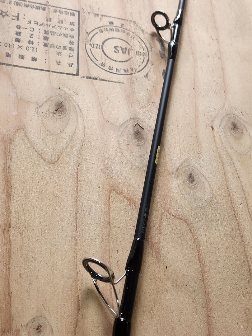 ダイワ　キャタリナ　ジギング J60MB E