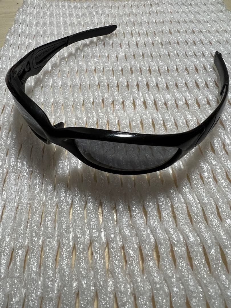 オークリー　ストリートジャケット