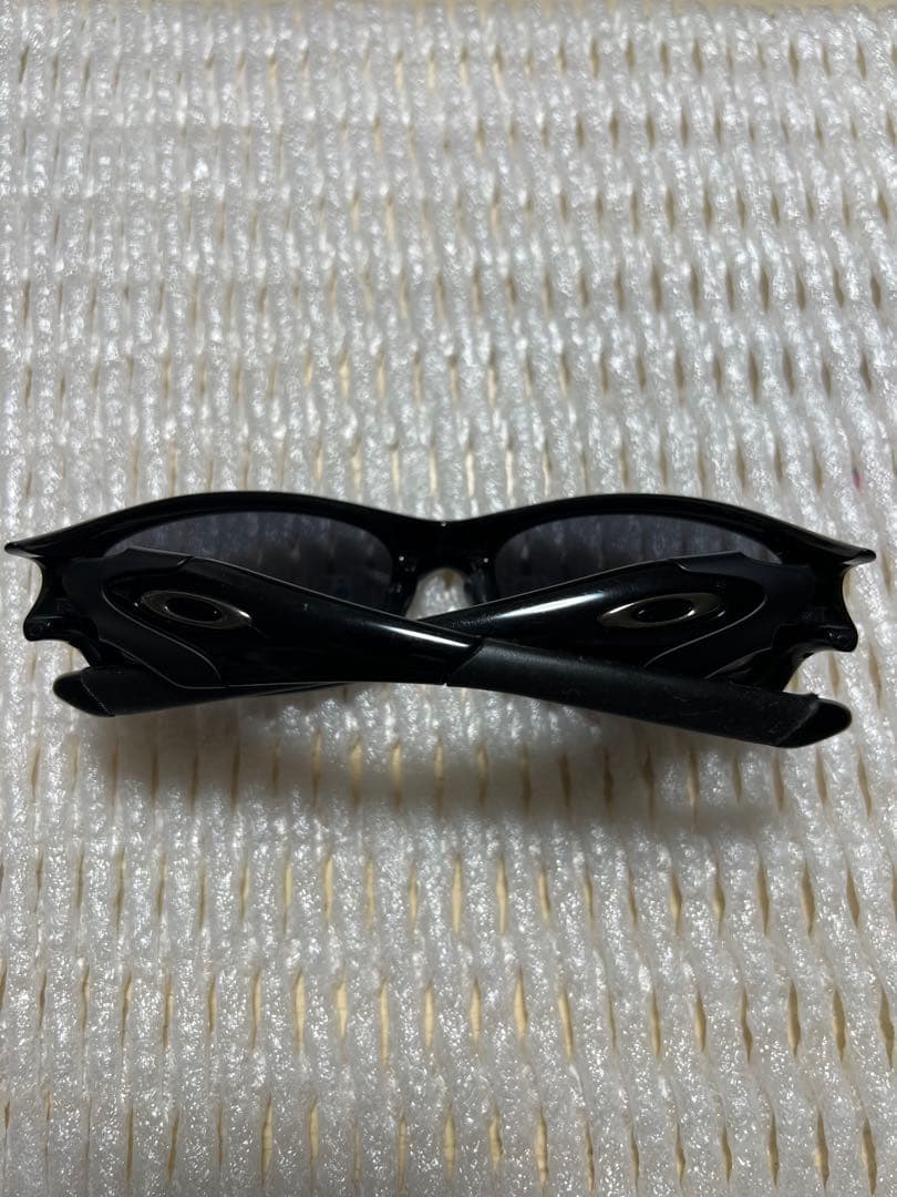 オークリー　ストリートジャケット