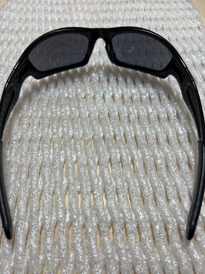 オークリー　ストリートジャケット