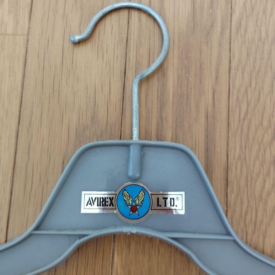 AVIREX G-1フライトジャケット