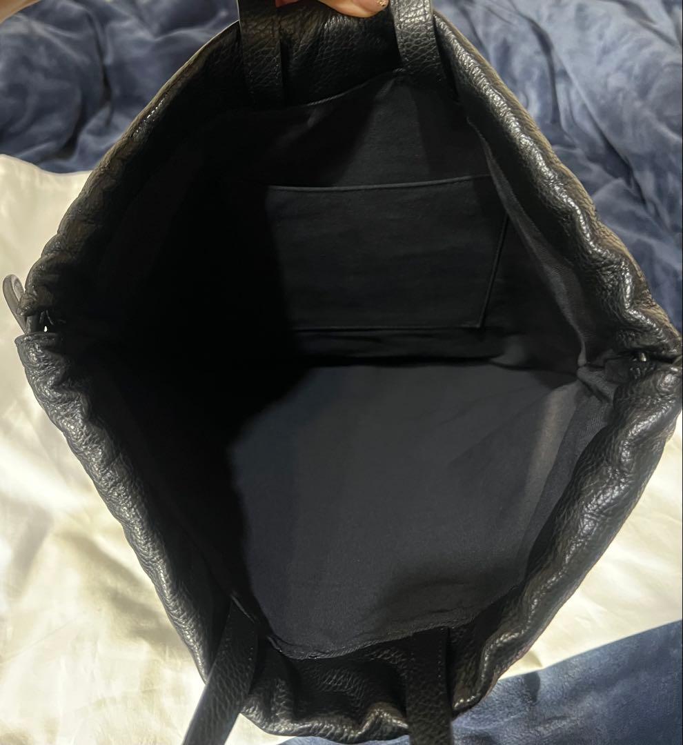 mimimi★IACUCCI アーゴ ナップサック NYLON/CERVO