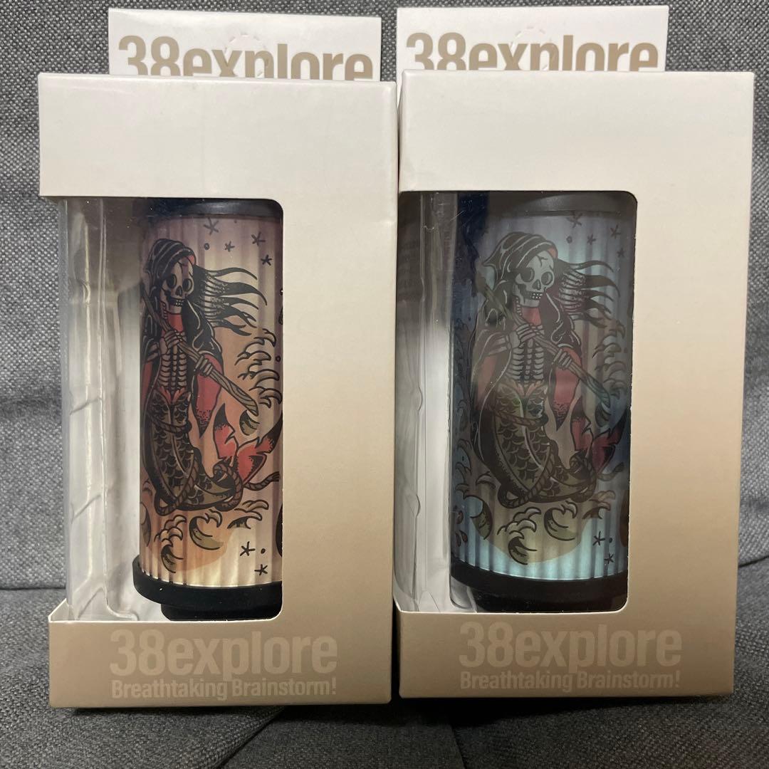 10-FEET 京都大作戦 CHUMSコラボカップ