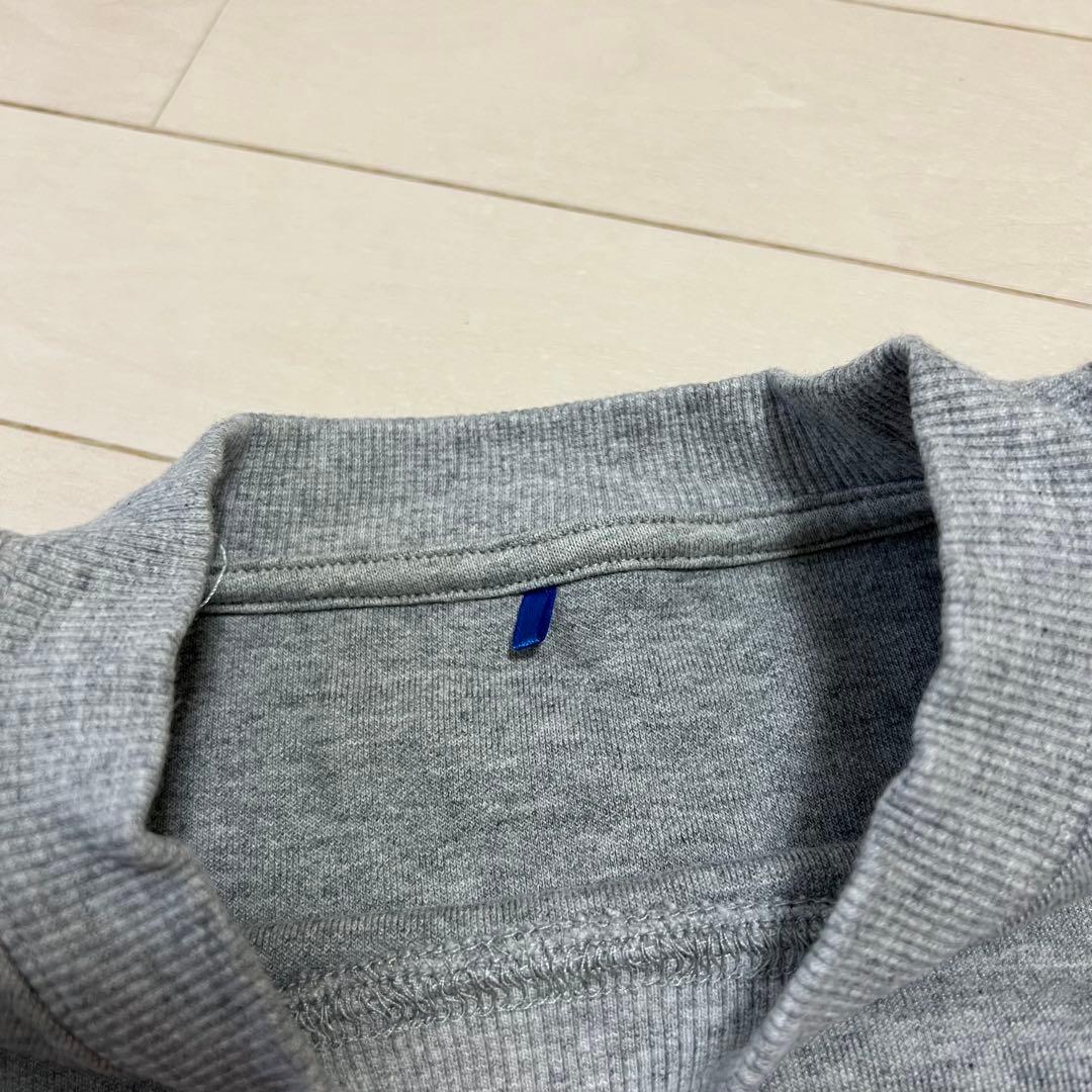 ADER ERROR メゾンキツネ　スウェット