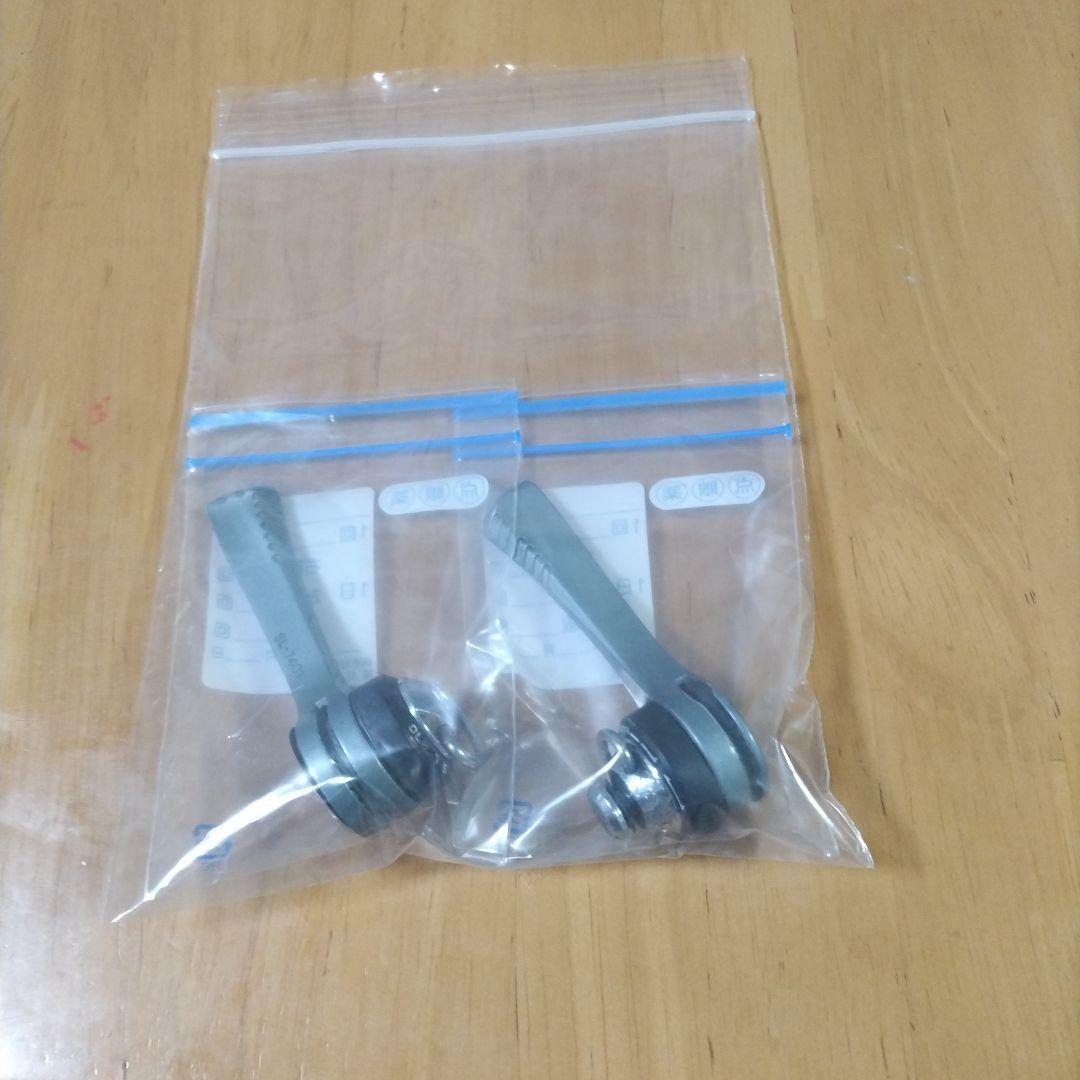 美品ビンテージ シマノ デュラエース SL-7401 Wレバー2 × 7速 - メルカリ